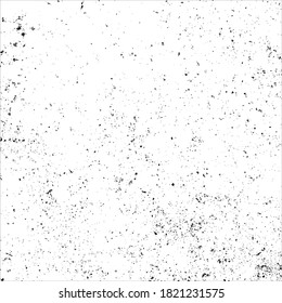 grunge black and white ink splats.Vector illustration Eps10