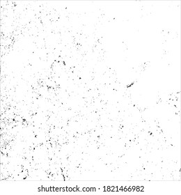 grunge black and white ink splats.Vector illustration Eps10