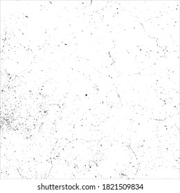 grunge black and white ink splats.Vector illustration Eps10