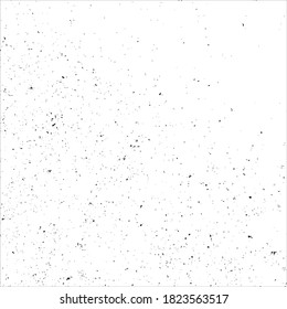 grunge black and white ink splats.Vector illustration Eps10