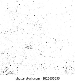 grunge black and white ink splats.Vector illustration Eps10