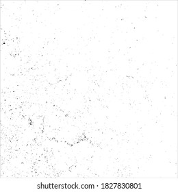 farbige, schwarz-weiße Farbsplatten.Vektorgrafik Eps10