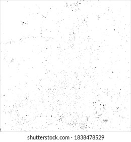 grunge black and white ink splats.Vector illustration Eps10