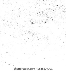 grunge black and white ink splats.Vector illustration Eps10