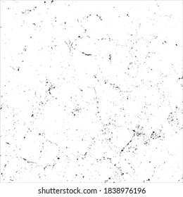 grunge black and white ink splats.Vector illustration Eps10