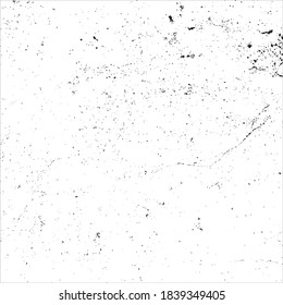 grunge black and white ink splats.Vector illustration Eps10