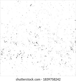 grunge black and white ink splats.Vector illustration Eps10