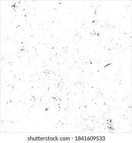 grunge black and white ink splats.Vector illustration Eps10