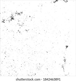 grunge black and white ink splats.Vector illustration Eps10