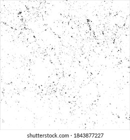 farbige, schwarz-weiße Farbsplatten.Vektorgrafik Eps10