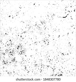 farbige, schwarz-weiße Farbsplatten.Vektoreps10