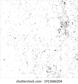 grunge black and white ink splats.Vector illustration Eps10