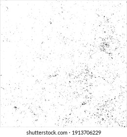 grunge black and white ink splats.Vector illustration Eps10