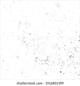 grunge black and white ink splats.Vector illustration Eps10