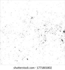 farbige Schwarz-Weiß-Farbspritze.Vektorgrafik Eps10