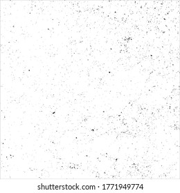 grunge black and white ink splat.Vector illustration Eps10
