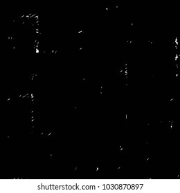 Grunge  black and white line texture background. Abstract stripe vector illustration Texture
