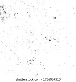 grunge black and white monochrome abstract background.Vector illustration Eps10