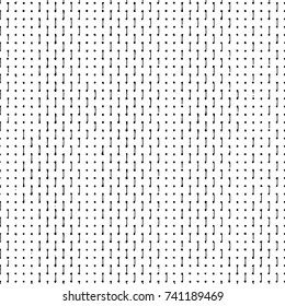 Grunge black white. Monochrome vector texture. The pattern of ink stains, cracks, fading. Overlay aged grainy messy template. Renovate wall scratched backdrop