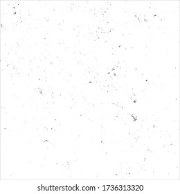 grunge black and white pattern .Monochrome background illustration.Vector Eps10