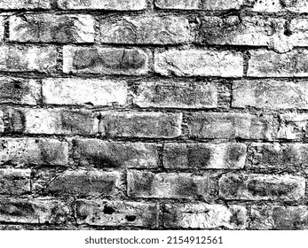  Grunge black and white pattern. Monochrome particles abstract texture. Background of cracks, scuffs, chips, stains, ink spots, lines. Dark design background surface.