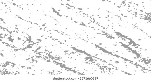 Grunge black and white pattern. Monochrome particles abstract texture. lines. Dark design background surface. Gray printing element, Background of cracks, scuffs, chips, stains, ink spots,