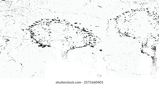 Grunge black and white pattern. Monochrome particles abstract texture. lines. Dark design background surface. Gray printing element, Background of cracks, scuffs, chips, stains, ink spots, - Powered by Shutterstock - Get 15% off with code: PIKWIZARD15