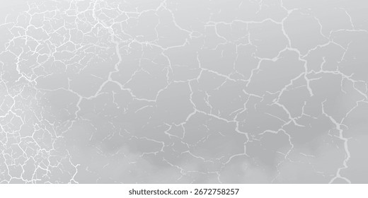 Grunge patrón blanco y negro. Textura abstracta de partículas monocromáticas. Fondo de grietas, rasguños, astillas, manchas, manchas de tinta, líneas. Superficie de fondo de diseño oscuro. Elemento de impresión gris