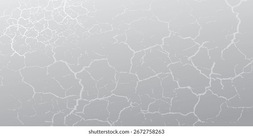 Grunge patrón blanco y negro. Textura abstracta de partículas monocromáticas. Fondo de grietas, rasguños, astillas, manchas, manchas de tinta, líneas. Superficie de fondo de diseño oscuro. Elemento de impresión gris