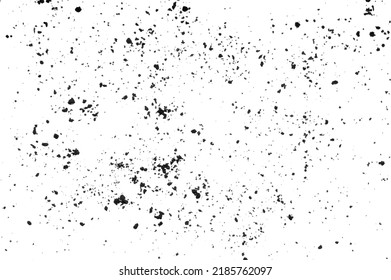 Grunge from black and white patterns. Eps10 vector