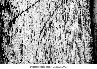 Grunge from black and white patterns. Eps10 vector