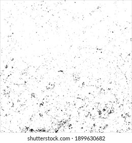 tinta de manchas negras y blancas.Vector Eps10