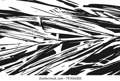 Grunge Black And White Straw Texture   Template, Dry Straw, Straw Background Texture, Abstract Natural Thatched Design