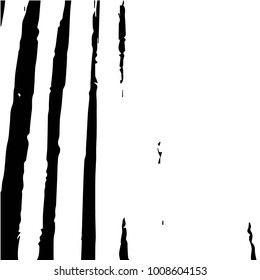 Grunge black and white texture background. Abstract vector Texture
