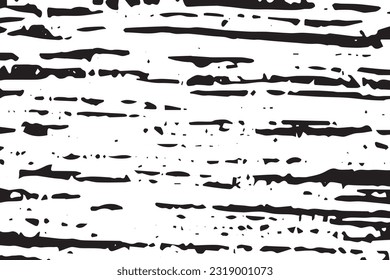 textura gruesa en blanco y negro para el fondo