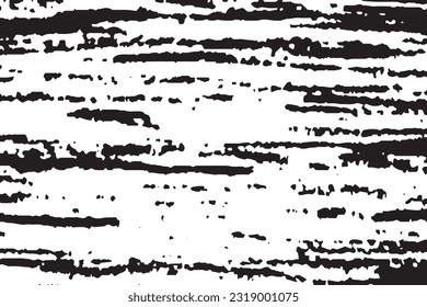grunge black and white texture for background