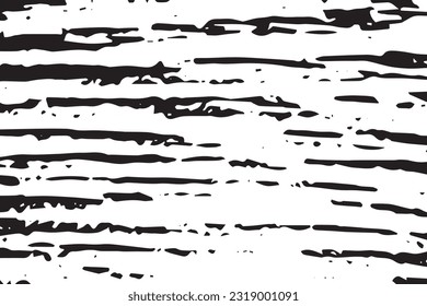 grunge black and white texture for background