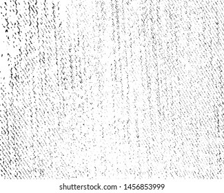 Grunge black and white Texture. Dark messy dust overlay distressed background. Create vector design abstract dotted, scratched, noise and grain.