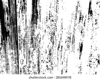 Grunge Black and White Texture . Distress Texture . Scratch Texture . Dirty Texture . Wall Background . Rubber Stamp Texture . Rough Texture . Rust Texture . Damaged Wall Overlay Vector Texture .