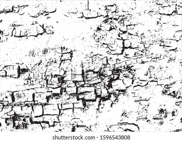 grunge black and white texture. image abstract background 