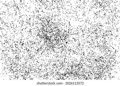 Grunge black and white texture.Grunge texture background.Grainy abstract texture on a white background.highly Detailed grunge background with space.Grunge Texture Vector