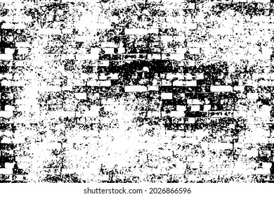 Grunge black and white texture.Grunge texture background.Grainy abstract texture on a white background.highly Detailed grunge background with space.Grunge Texture Vector