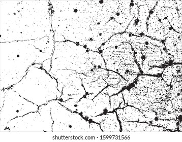 grunge black and white texture.image abstract background