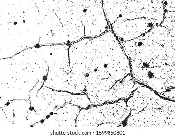 grunge black and white texture.image abstract background