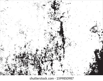 grunge black and white texture.image abstract background