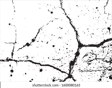grunge black and white texture.image abstract background