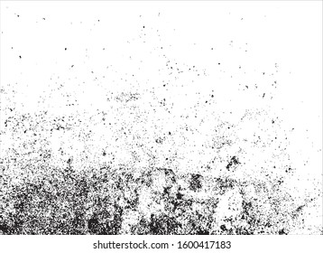 grunge black and white texture.image abstract background