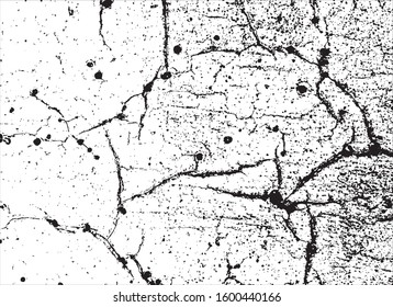 grunge black and white texture.image abstract background