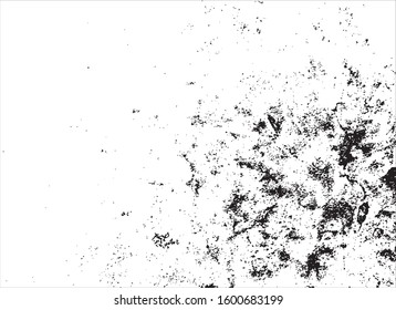grunge black and white texture.image abstract background