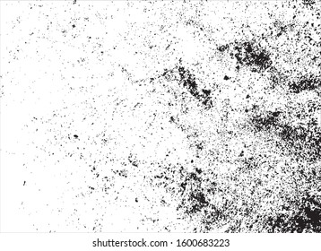 grunge black and white texture.image abstract background